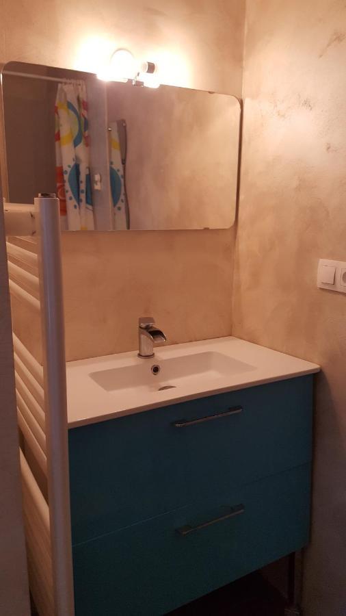 2 Vraies Chambres Privees Au Calme Dans Villa De Campagne Plain-Pied 105M2 Avec Piscine A Montfaucon Montfaucon  Eksteriør bilde