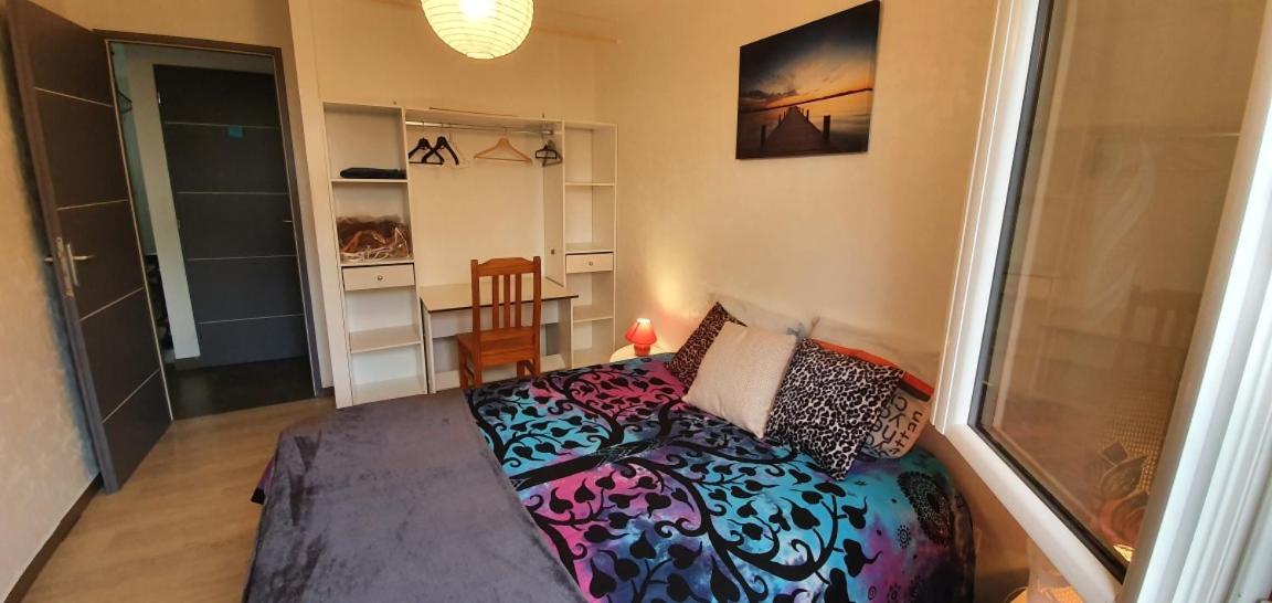 2 Vraies Chambres Privees Au Calme Dans Villa De Campagne Plain-Pied 105M2 Avec Piscine A Montfaucon Montfaucon  Eksteriør bilde