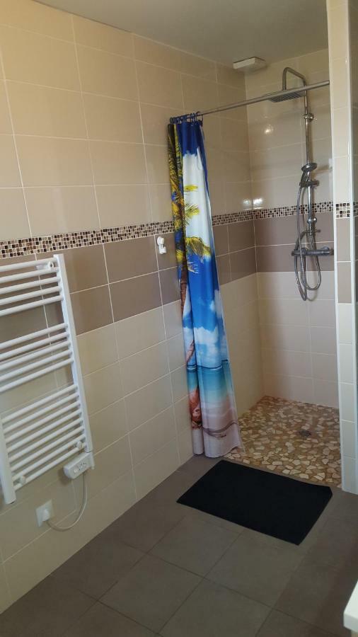 2 Vraies Chambres Privees Au Calme Dans Villa De Campagne Plain-Pied 105M2 Avec Piscine A Montfaucon Montfaucon  Eksteriør bilde